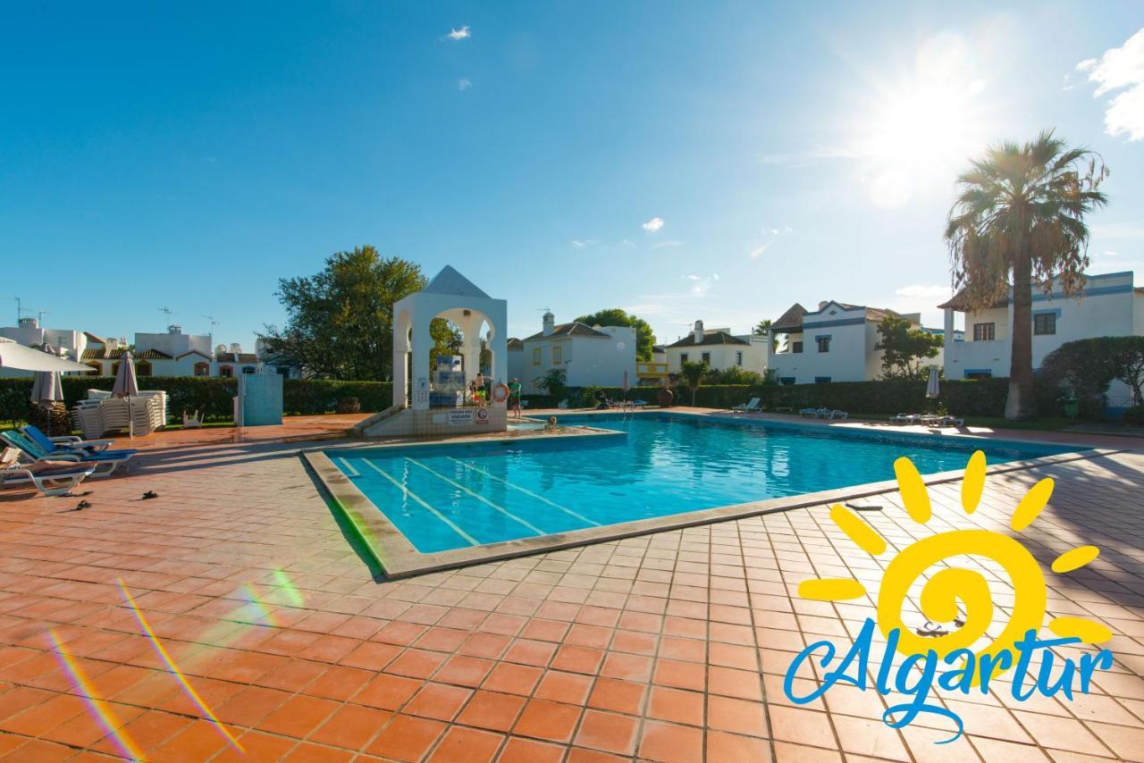 Quinta Velha By Algartur Apartment Cabanas De Tavira Luaran gambar