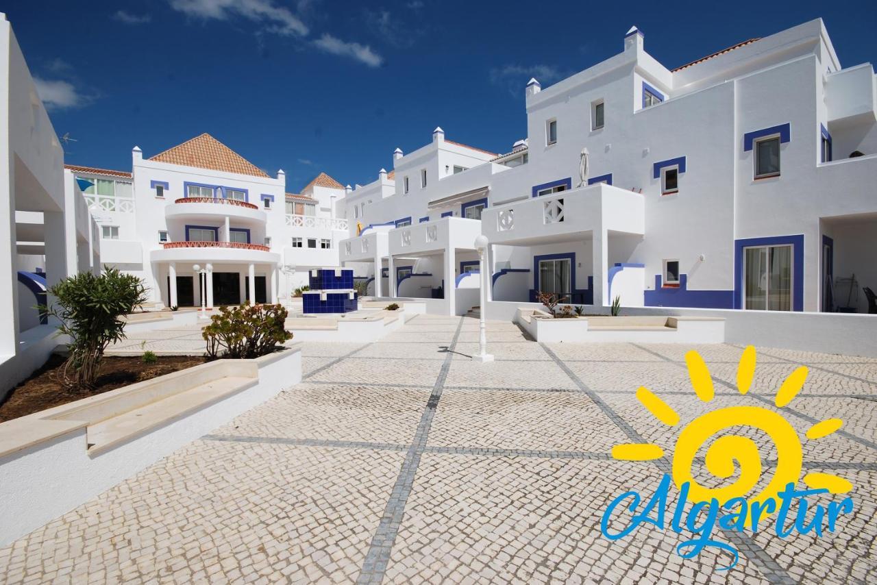 Quinta Velha By Algartur Apartment Cabanas De Tavira Luaran gambar