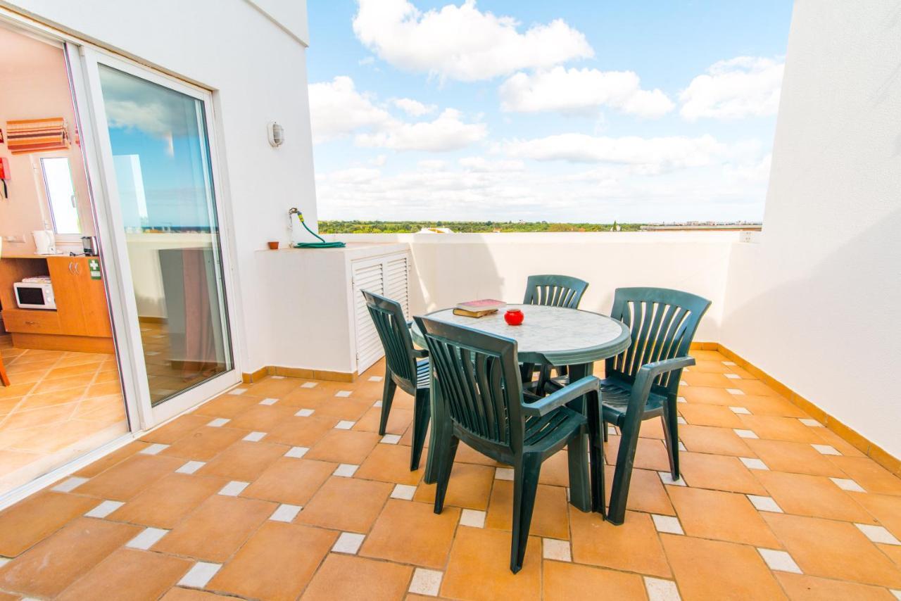 Quinta Velha By Algartur Apartment Cabanas De Tavira Luaran gambar