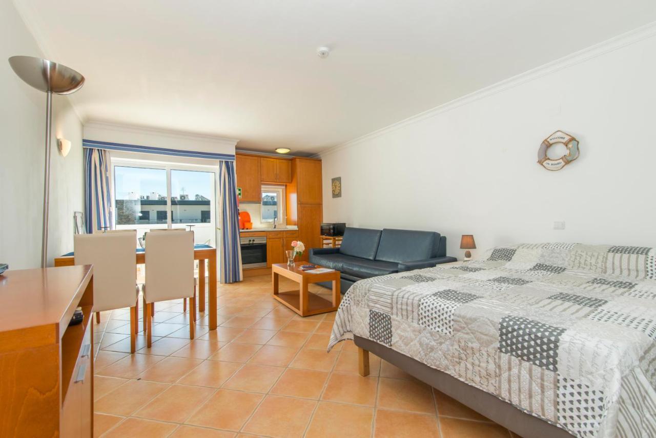 Quinta Velha By Algartur Apartment Cabanas De Tavira Luaran gambar
