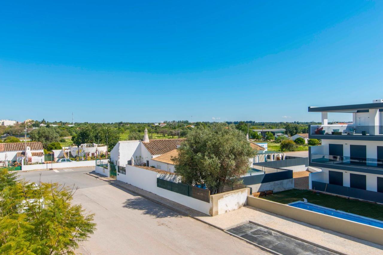 Quinta Velha By Algartur Apartment Cabanas De Tavira Luaran gambar
