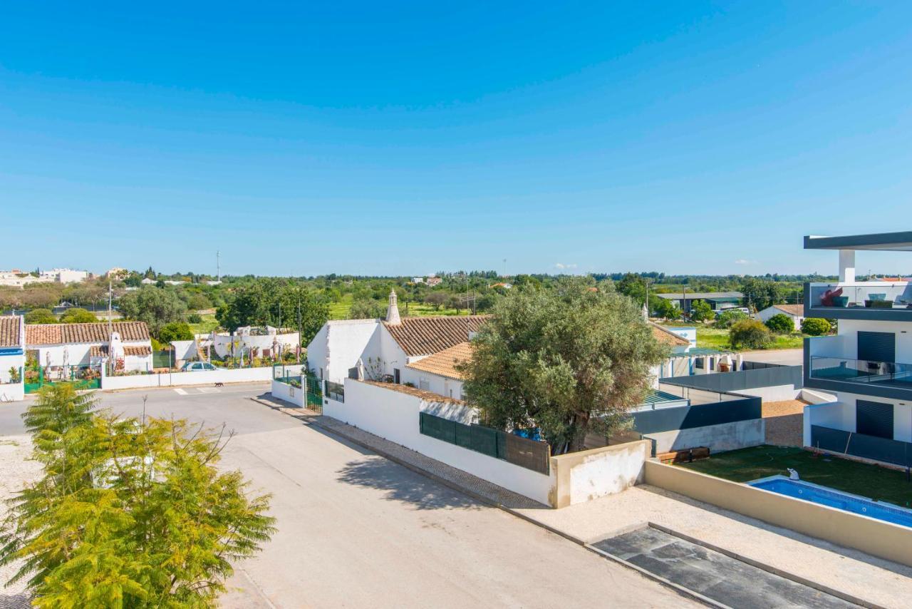 Quinta Velha By Algartur Apartment Cabanas De Tavira Luaran gambar